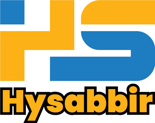 hysabbir logo